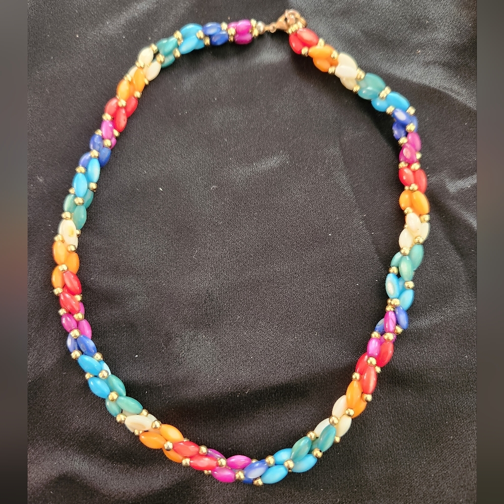 Statement Necklace